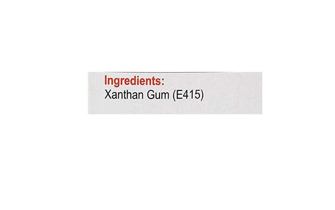Subala Xanthan Gum    Box  200 grams